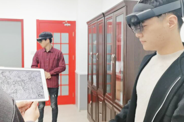 AR增強現實開發入門，從搭建開發環境到實現基本功能的指南
