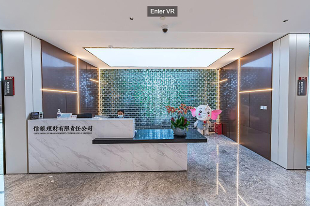 VR技術(shù)助力在線展廳豐富的虛擬導(dǎo)覽讓你在家也能游遍美景